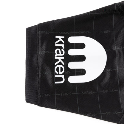 Tottenham Hotspur Kinder Trikot Set Auswärts 2025/26