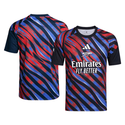 Arsenal Trikot Pre-Match 2025/26