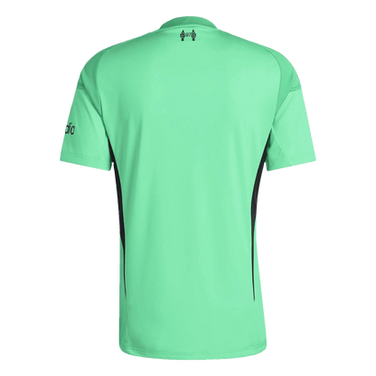 Liverpool Trikot 2025/26