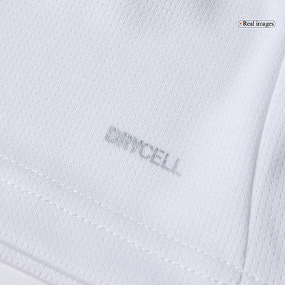 AC Milan Trikot Set Auswärts 2025/26