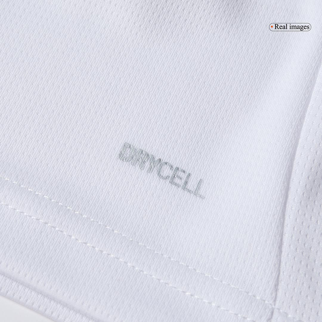 AC Milan Trikot Auswärts 2025/26