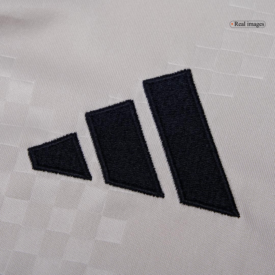 Benfica Trikot Auswärts 2025/26