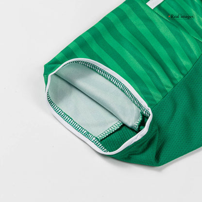 Newcastle United Trikot Auswärts 2025/26