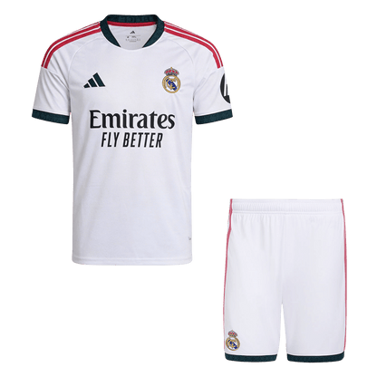 Los Blancos Trikot Set Heim 2026/27