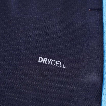 Marseille Kinder Trikot Set Auswärts 2025/26