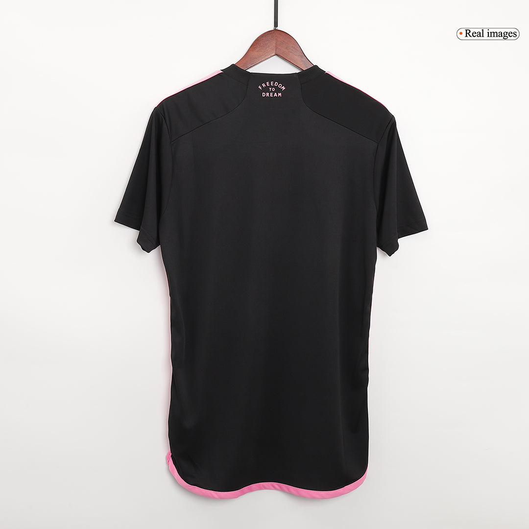 Inter Miami CF Trikot Auswärts 2024/25