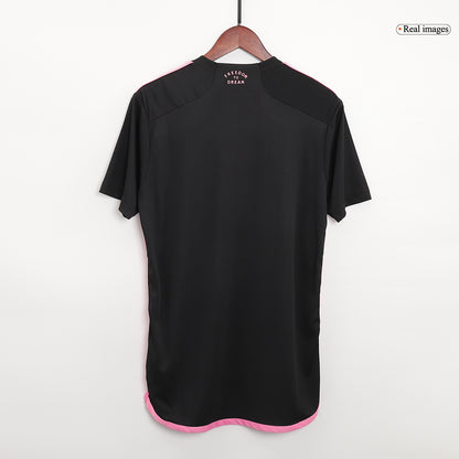Inter Miami CF Trikot Auswärts 2024/25