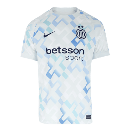 Inter Milan Trikot Auswärts 2025/26 THURAM #9