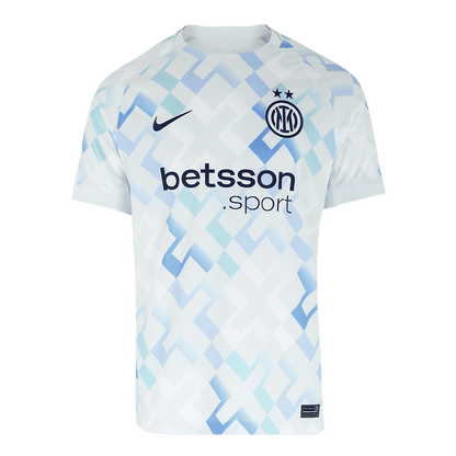 Inter Milan Trikot Auswärts 2025/26 PAVARD #28