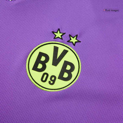 Borussia Dortmund Trikot 2024/25