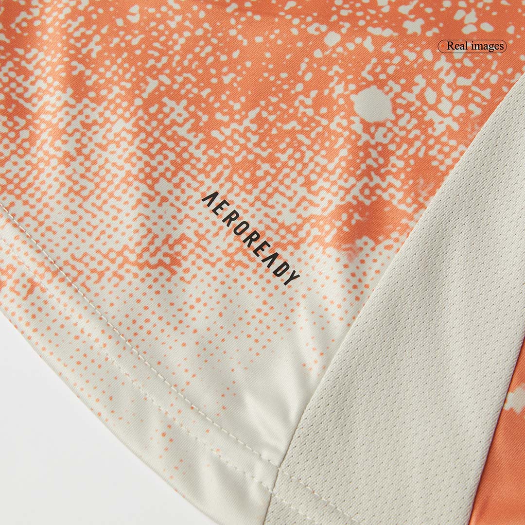 Roma Trikot Auswärts 2024/25 DYBALA #21