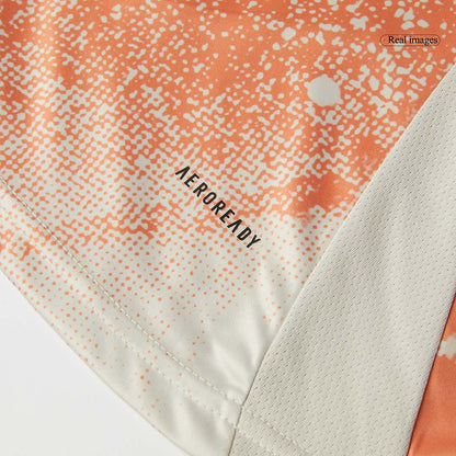 Roma Trikot Auswärts 2024/25