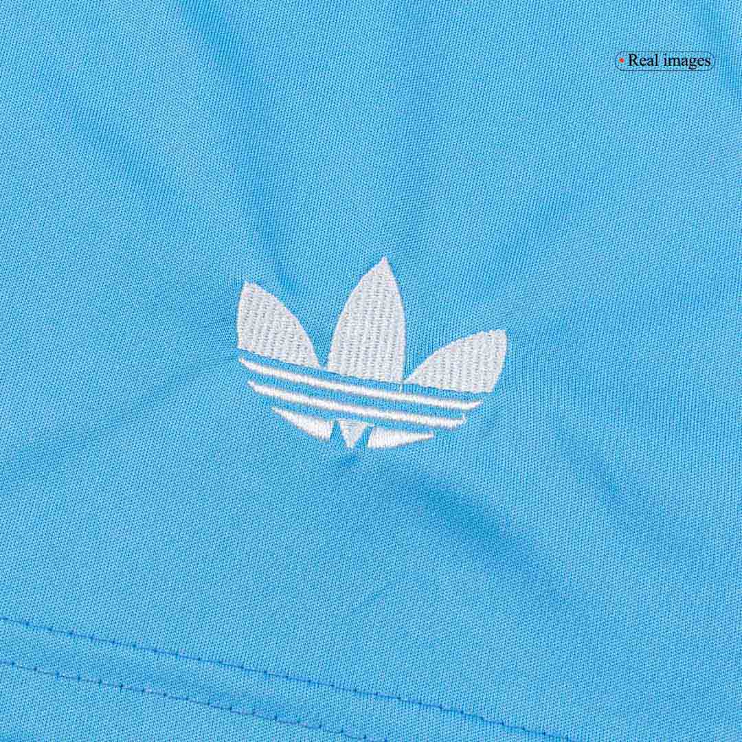 Inter Miami CF Kinder Trikot Set Drittes Auswärts 2025