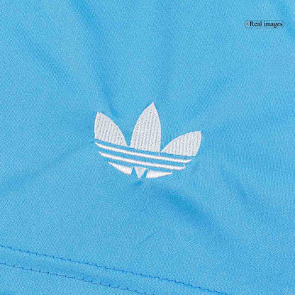 Inter Miami CF Kinder Trikot Set Drittes Auswärts 2025