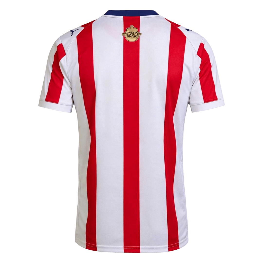 Chivas Trikot 2026