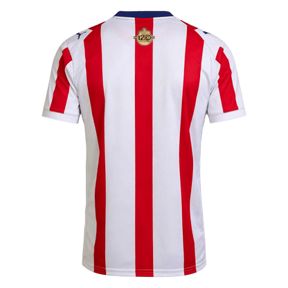 Chivas Trikot 2026