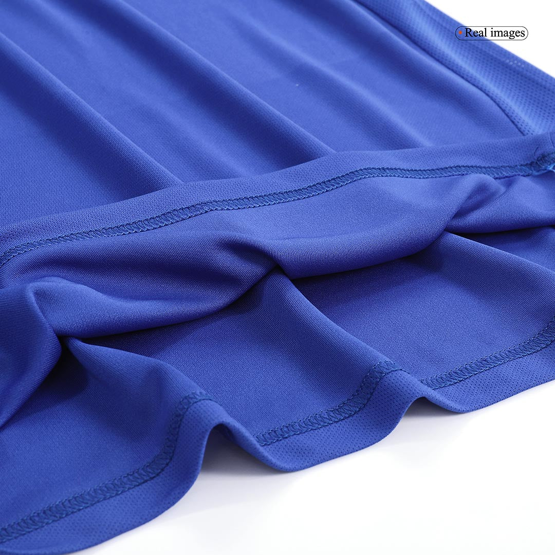 Chelsea Retro Trikot Heim 2008 UCL UCL Final