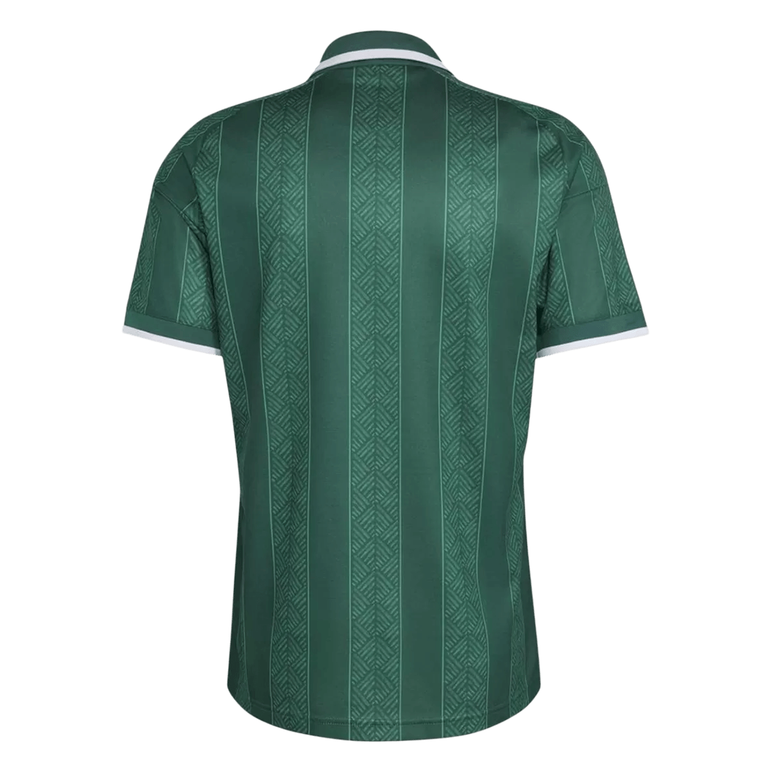 South Africa World Cup Trikot Auswärts 2026