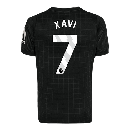Tottenham Hotspur Trikot Auswärts 2025/26 XAVI #7