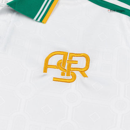 Roma Trikot Drittes Auswärts 2025/26