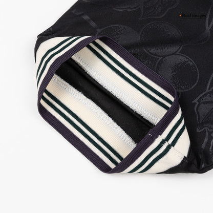 Juventus Trikot Drittes Auswärts 2025/26