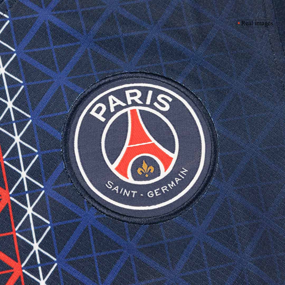 PSG Trikot Set Heim 2025/26 [PREMIUM]