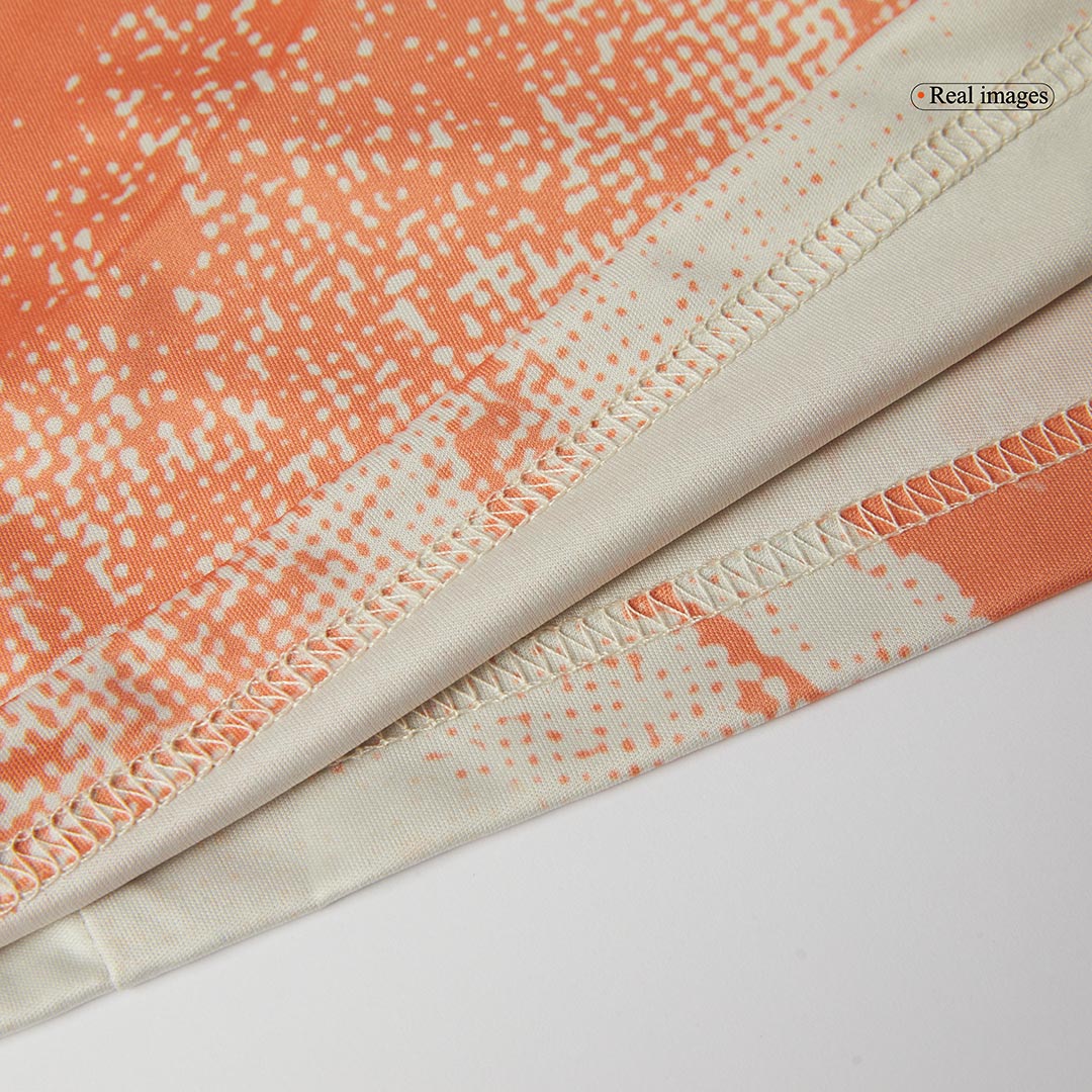 Roma Trikot Auswärts 2024/25 DYBALA #21