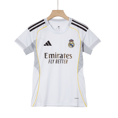 Los Blancos Damen Trikot Heim 2025/26