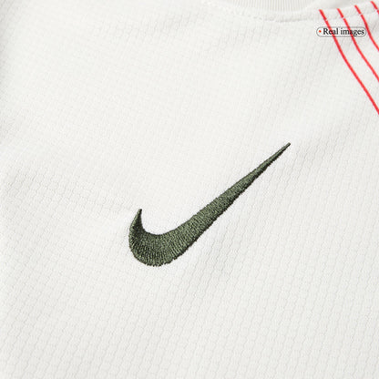 Chelsea Kinder Trikot Set Auswärts 2025/26