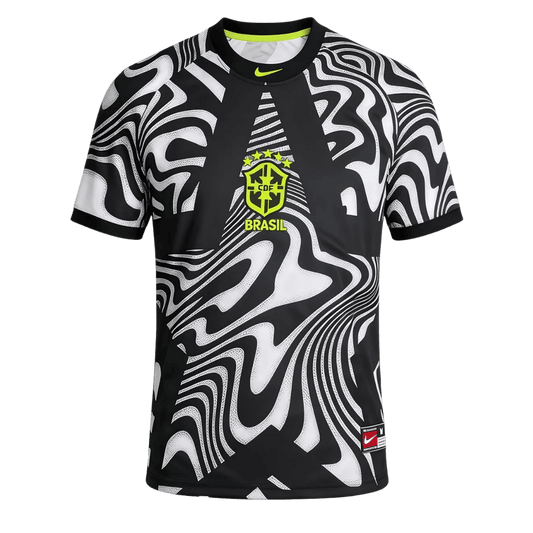Brazil World Cup Trikot 2026