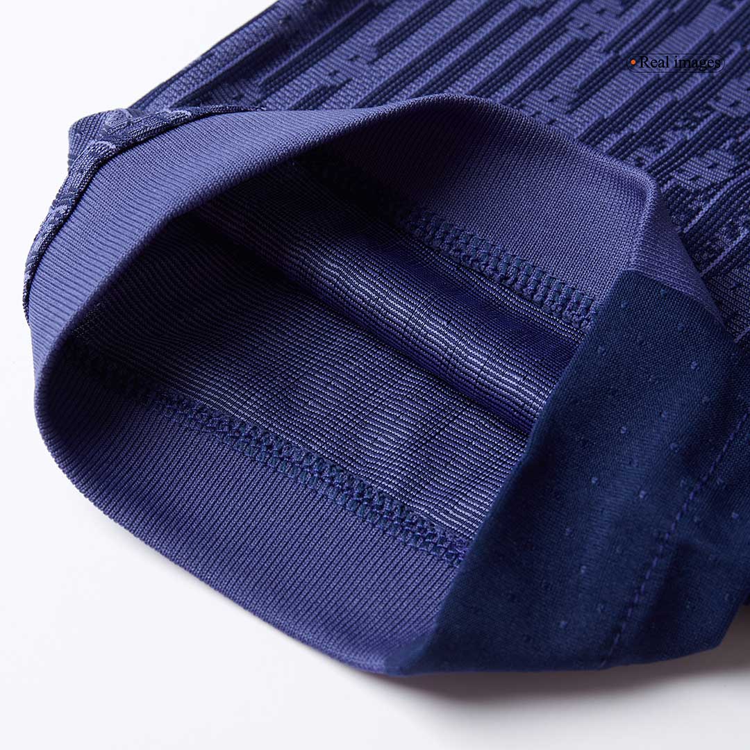 Atletico Madrid Player Version Trikot Auswärts 2025/26 Slim Fit