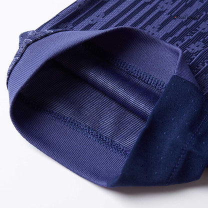 Atletico Madrid Player Version Trikot Auswärts 2025/26 Slim Fit