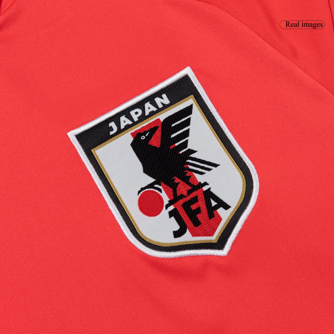 Japan World Cup Trikot 2026
