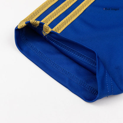Los Blancos Trikot 2025/26