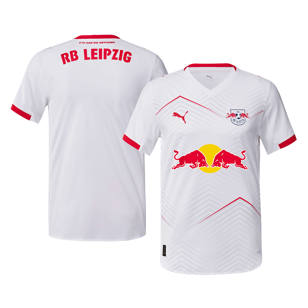 RB Leipzig Trikot Heim 2025/26