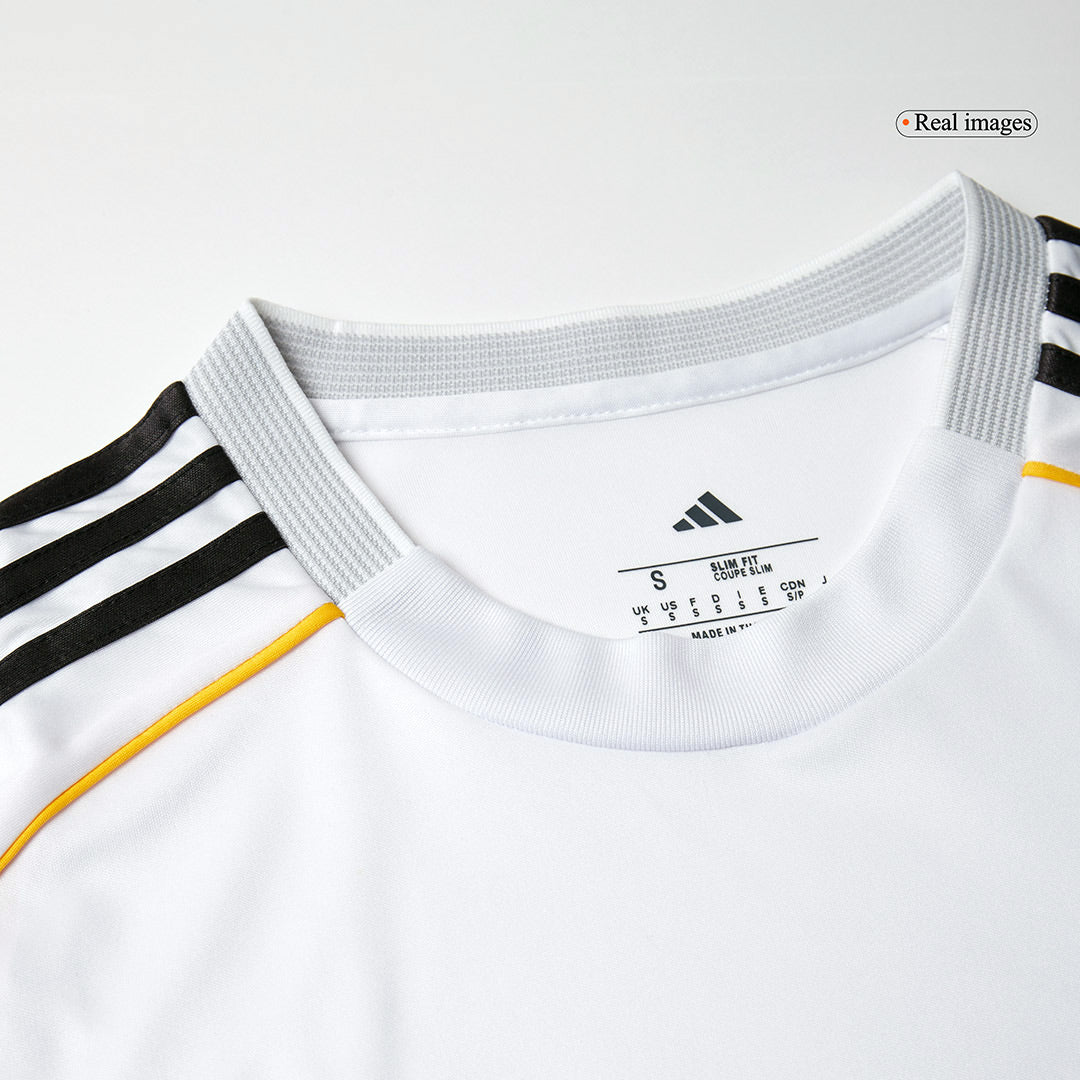 Los Blancos Trikot Set Heim 2025/26 [PREMIUM]