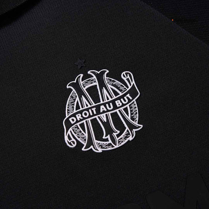 Marseille Trikot 2024/25