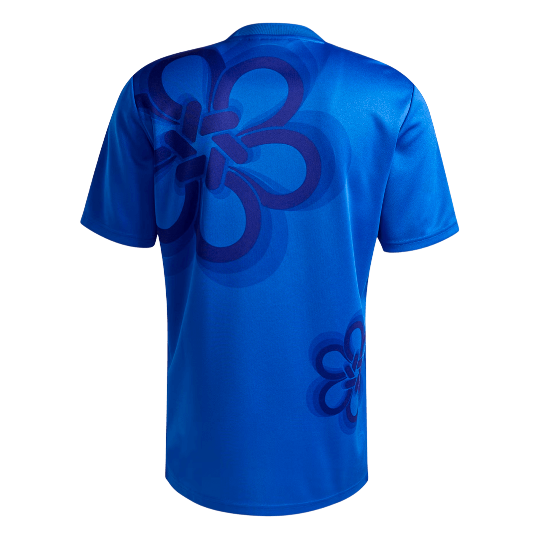 Los Blancos Trikot 2025/26