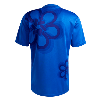 Los Blancos Trikot 2025/26