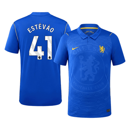 Chelsea Trikot Heim 2026/27 ESTÊVÃO #41