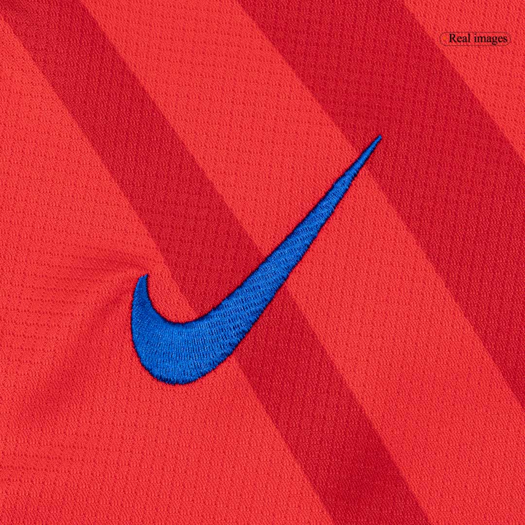 PSG Langarm Trikot 2025/26