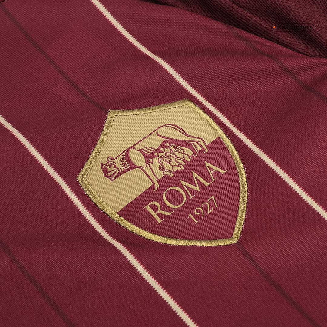 Roma Trikot Heim 2024/25 DYBALA #21
