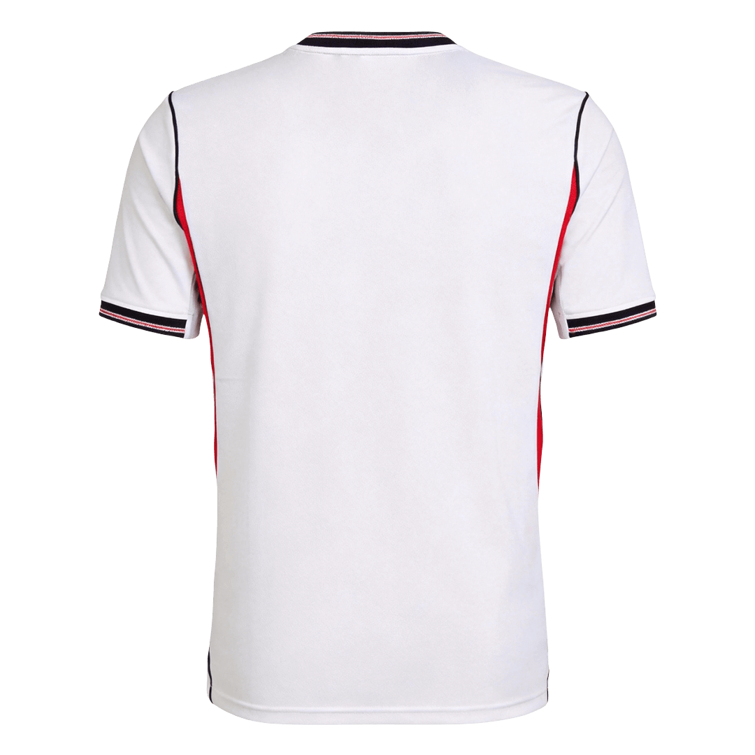 England World Cup Trikot Heim 2026
