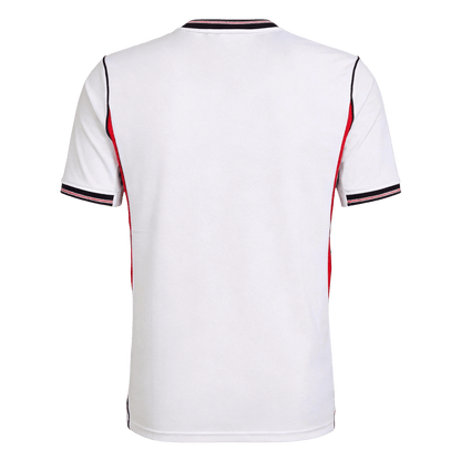 England World Cup Trikot Heim 2026