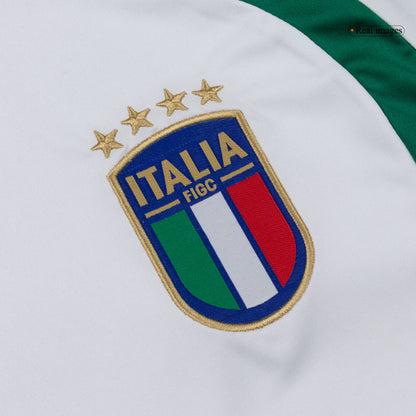 Italy World Cup Trikot Pre-Match 2026