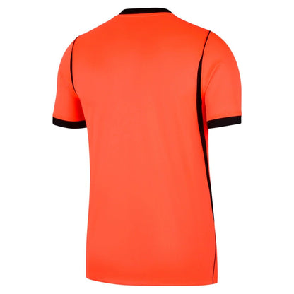 Netherlands World Cup Trikot Set Heim 2026