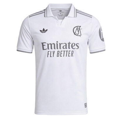 Los Blancos Trikot 2026/27