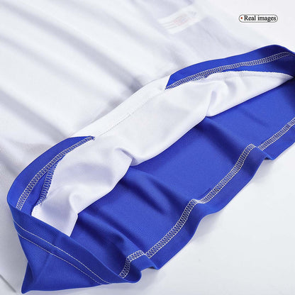 Greece Retro Trikot Auswärts 2004