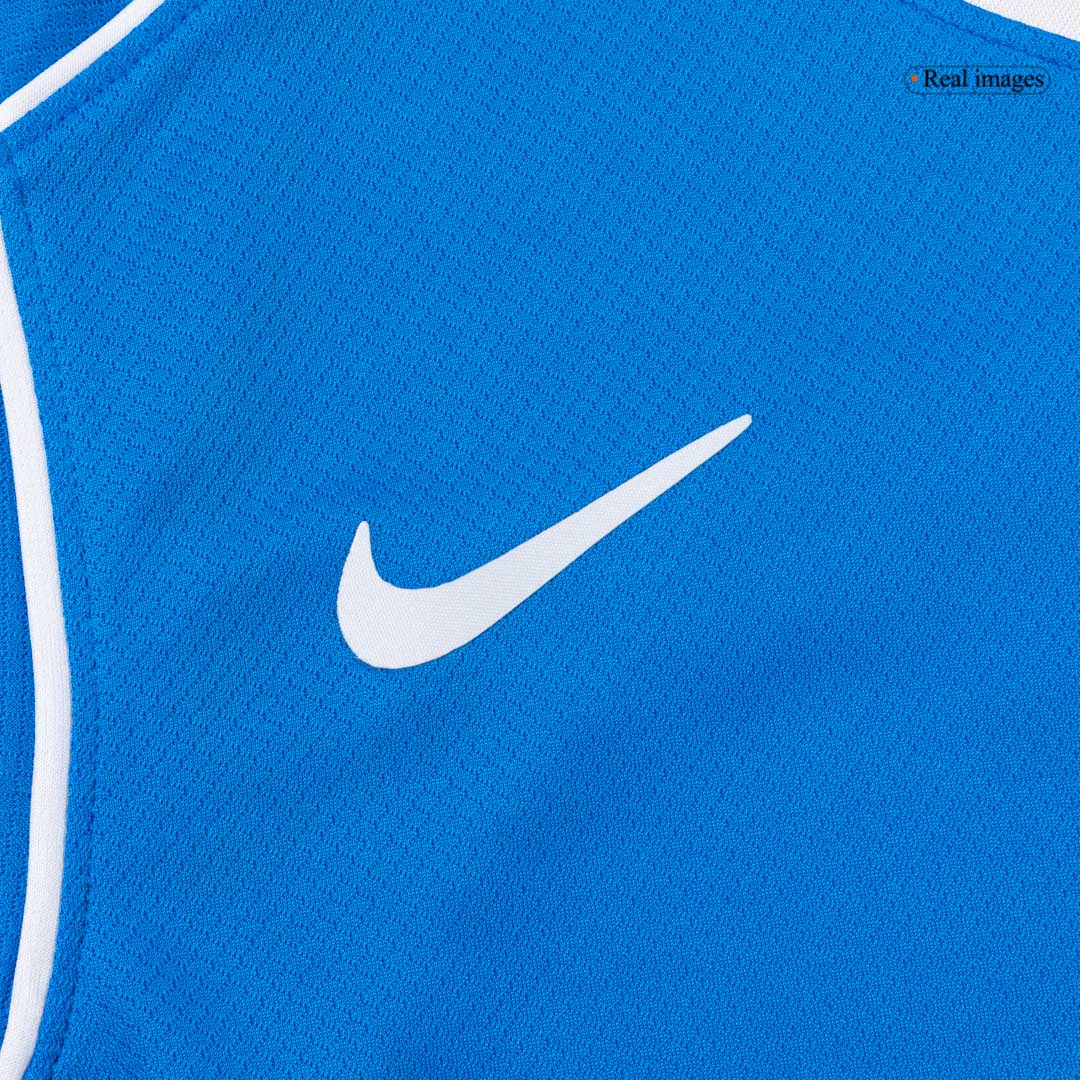 Atletico Madrid Trikot Drittes Auswärts 2025/26 SØRLOTH #9
