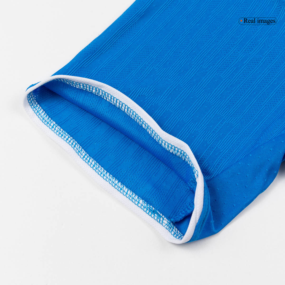 Atletico Madrid Player Version Trikot Drittes Auswärts 2025/26 Slim Fit